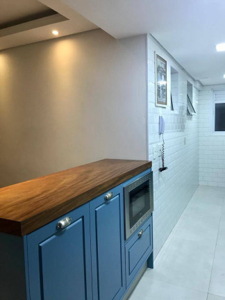 Imagem Apartamento com 3 Quartos à Venda, 65 m² em Jardim Esmeralda - São Paulo