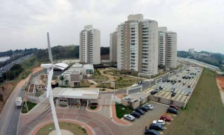 Imagem Apartamento com 3 Quartos à Venda, 190 m² em Engordadouro - Jundiaí Imagem Apartamento com 3 Quartos à Venda, 190 m² em Engordadouro - Jundiaí