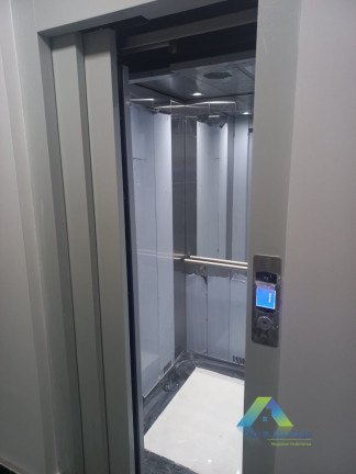 Cobertura com 3 Quartos à Venda, 156 m² em Vila Eldízia - Santo André