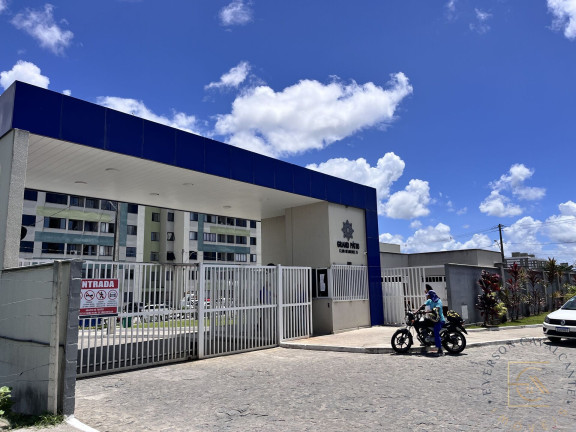 Imagem Apartamento com 2 Quartos à Venda, 49 m² em Cidade Universitária - Maceió Imagem Apartamento com 2 Quartos à Venda, 49 m² em Cidade Universitária - Maceió