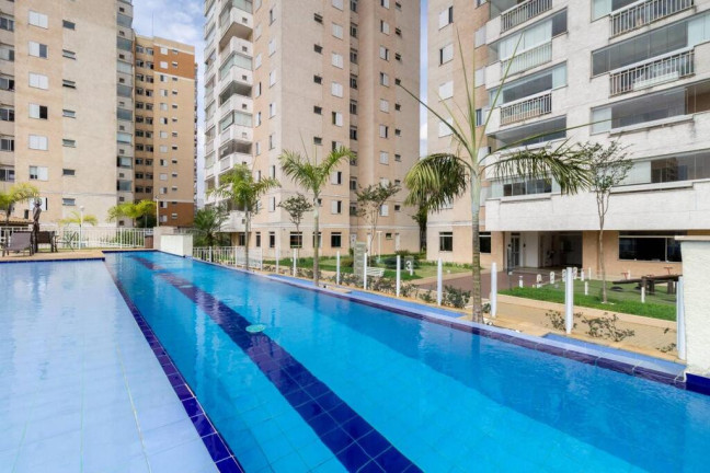 Imagem Apartamento com 3 Quartos à Venda, 84 m² em Jabaquara - São Paulo