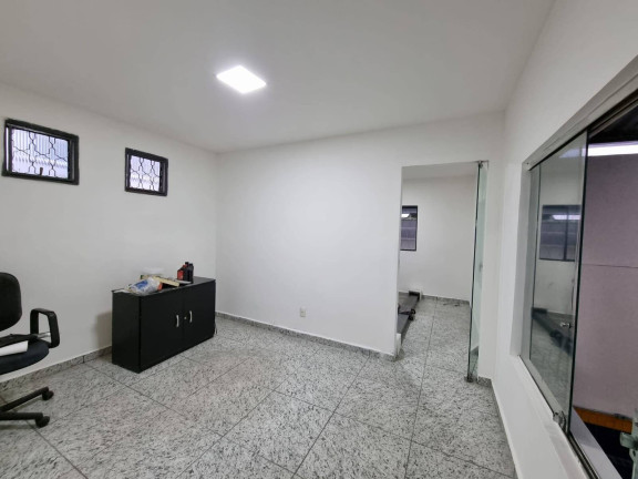 Imagem Galpão para Alugar, 300 m² em Palmeiras - Belo Horizonte