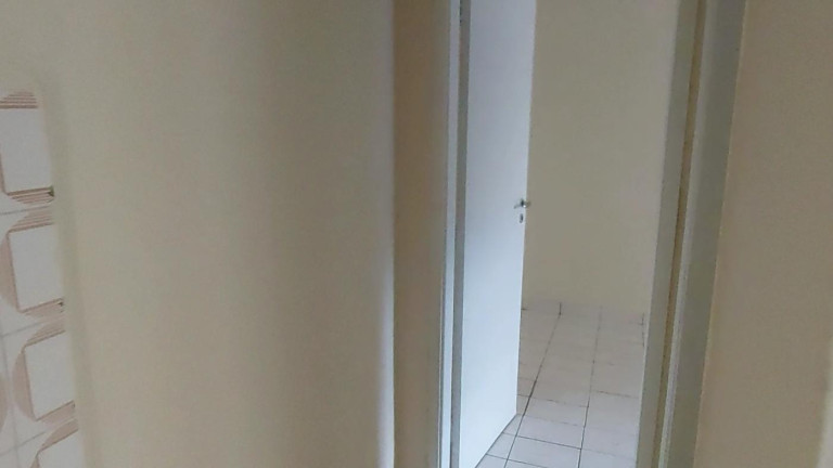 Imagem Apartamento com 1 Quarto para Alugar, 45 m² em Centro - São Vicente Imagem Apartamento com 1 Quarto para Alugar, 45 m² em Centro - São Vicente