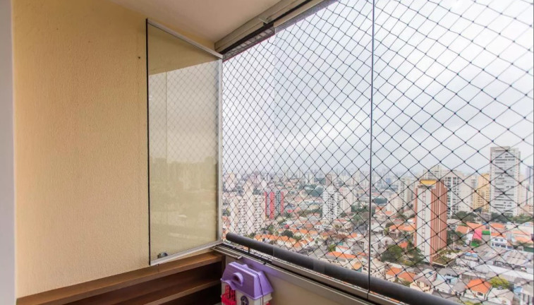 Imagem Apartamento com 2 Quartos à Venda, 95 m² em Bosque Da Saúde - São Paulo Imagem Apartamento com 2 Quartos à Venda, 95 m² em Bosque Da Saúde - São Paulo