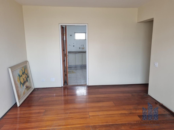 Apartamento com 3 Quartos à Venda, 69 m² em Vila Mariana - São Paulo