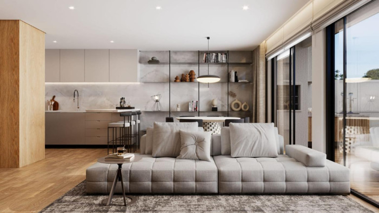 Imagem Sobrado com 3 Quartos à Venda, 103 m² em Santa Felicidade - Curitiba Imagem Sobrado com 3 Quartos à Venda, 103 m² em Santa Felicidade - Curitiba