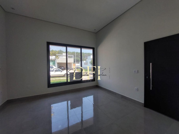 Imagem Casa de Condomínio com 3 Quartos à Venda, 137 m² em Condomínio Reserva Ipanema - Sorocaba