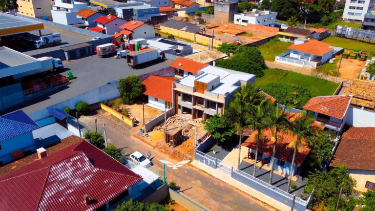 Imagem Apartamento com 3 Quartos à Venda, 68 m² em Itajuba - Barra Velha Imagem Apartamento com 3 Quartos à Venda, 68 m² em Itajuba - Barra Velha