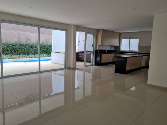 Imagem Casa com 4 Quartos para Alugar, 400 m² em Tamboré - Santana De Parnaíba