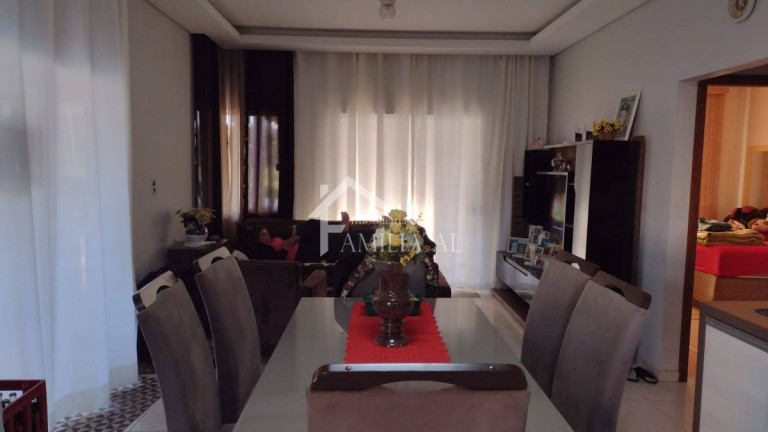 Imagem Casa com 2 Quartos à Venda, 63 m² em Balneário Barra Do Sul