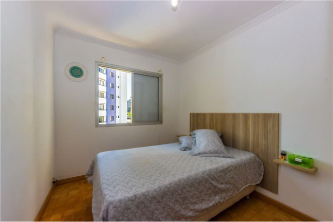 Imagem Apartamento com 3 Quartos à Venda, 70 m² em Tatuapé - São Paulo Imagem Apartamento com 3 Quartos à Venda, 70 m² em Tatuapé - São Paulo
