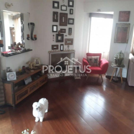 Imagem Apartamento com 3 Quartos à Venda, 130 m² em Vila Andrade - São Paulo Imagem Apartamento com 3 Quartos à Venda, 130 m² em Vila Andrade - São Paulo