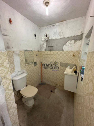 Imagem Terreno à Venda, 273 m² em Chácara Inglesa - São Paulo Imagem Terreno à Venda, 273 m² em Chácara Inglesa - São Paulo