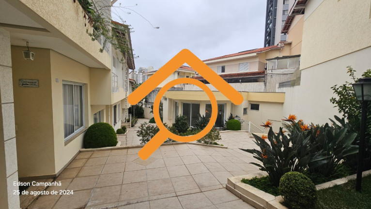 Imagem Casa com 3 Quartos à Venda, 129 m² em Jardim Marajoara - São Paulo Imagem Casa com 3 Quartos à Venda, 129 m² em Jardim Marajoara - São Paulo