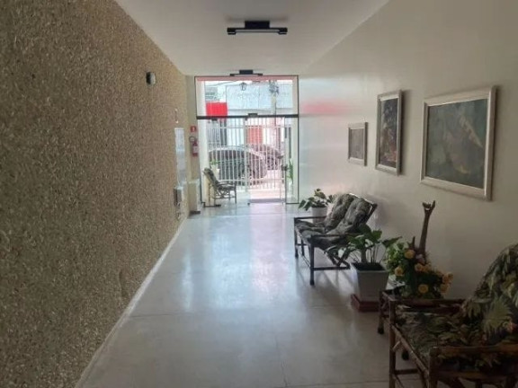 Imagem Apartamento com 1 Quarto à Venda, 60 m² em Centro - Taubaté Imagem Apartamento com 1 Quarto à Venda, 60 m² em Centro - Taubaté