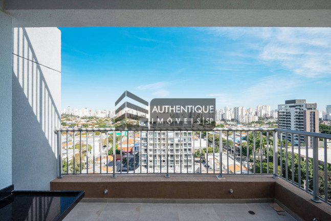 Imagem Cobertura com 3 Quartos à Venda, 150 m² em Moema - São Paulo Imagem Cobertura com 3 Quartos à Venda, 150 m² em Moema - São Paulo
