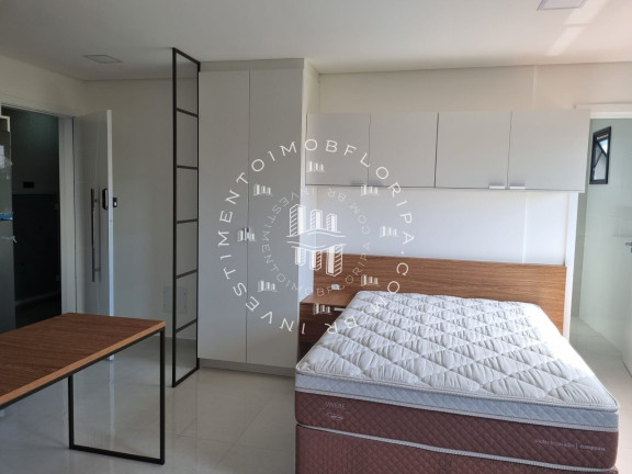 Imagem Imóvel com 1 Quarto à Venda, 31 m² em Ingleses Do Rio Vermelho - Florianópolis Imagem Imóvel com 1 Quarto à Venda, 31 m² em Ingleses Do Rio Vermelho - Florianópolis