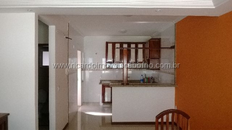 Imagem Casa de Condomínio com 4 Quartos à Venda, 150 m² em Peró - Cabo Frio Imagem Casa de Condomínio com 4 Quartos à Venda, 150 m² em Peró - Cabo Frio