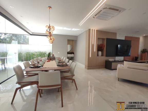 Imagem Casa com 6 Quartos à Venda, 440 m² em Riviera - Bertioga Imagem Casa com 6 Quartos à Venda, 440 m² em Riviera - Bertioga