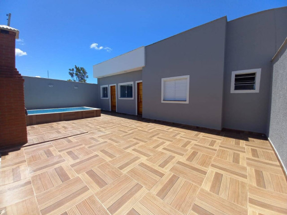 Imagem Casa à Venda, 158 m² em Jardim Guacira - Itanhaém Imagem Casa à Venda, 158 m² em Jardim Guacira - Itanhaém