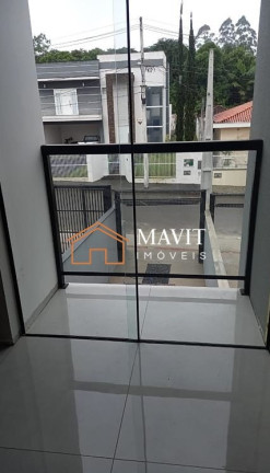 Imagem Casa com 2 Quartos à Venda, 70 m² em Santa Catarina - Joinville Imagem Casa com 2 Quartos à Venda, 70 m² em Santa Catarina - Joinville