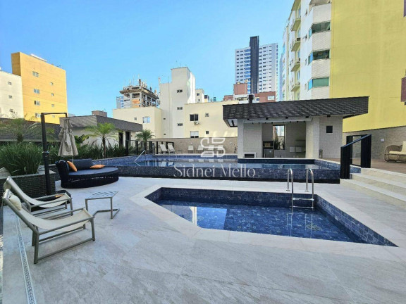 Imagem Apartamento com 4 Quartos à Venda, 154 m² em 2 Quadra Centro - Balneário Camboriú