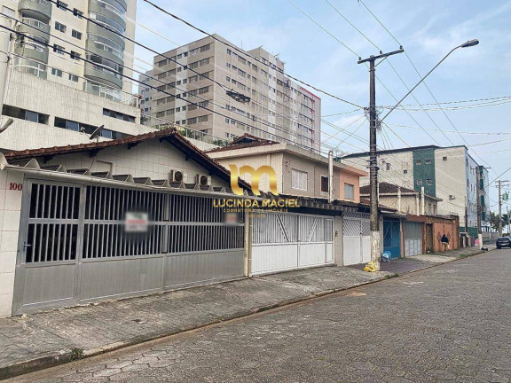 Imagem Casa com 2 Quartos à Venda, 122 m² em Tupi - Praia Grande