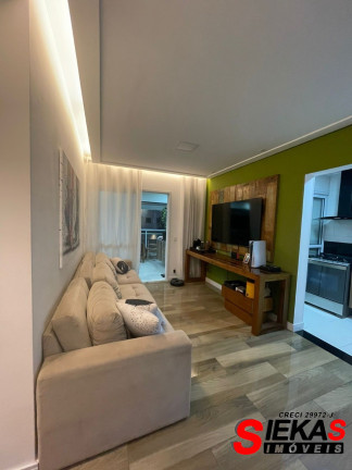 Imagem Apartamento com 2 Quartos à Venda, 88 m² em Tatuapé - São Paulo Imagem Apartamento com 2 Quartos à Venda, 88 m² em Tatuapé - São Paulo
