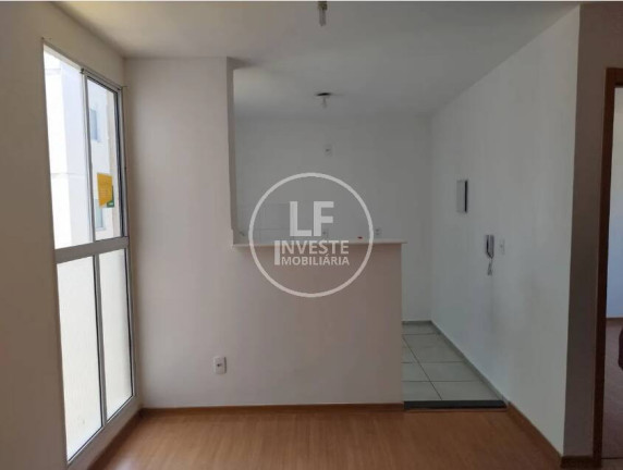 Imagem Apartamento com 2 Quartos à Venda, 40 m² em Lorena Parque - Goiânia Imagem Apartamento com 2 Quartos à Venda, 40 m² em Lorena Parque - Goiânia