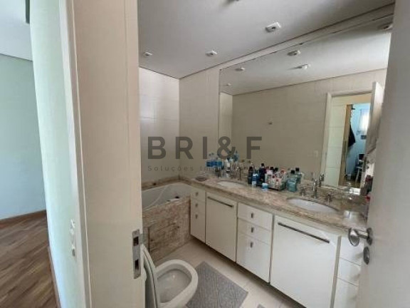 Imagem Apartamento com 4 Quartos à Venda, 140 m² em Brooklin - São Paulo Imagem Apartamento com 4 Quartos à Venda, 140 m² em Brooklin - São Paulo