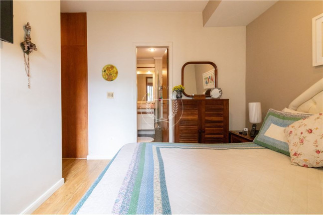 Imagem Apartamento com 3 Quartos à Venda, 142 m² em Itaim Bibi - São Paulo Imagem Apartamento com 3 Quartos à Venda, 142 m² em Itaim Bibi - São Paulo