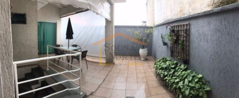 Imagem Sobrado com 3 Quartos à Venda, em Parada Inglesa - São Paulo Imagem Sobrado com 3 Quartos à Venda, em Parada Inglesa - São Paulo