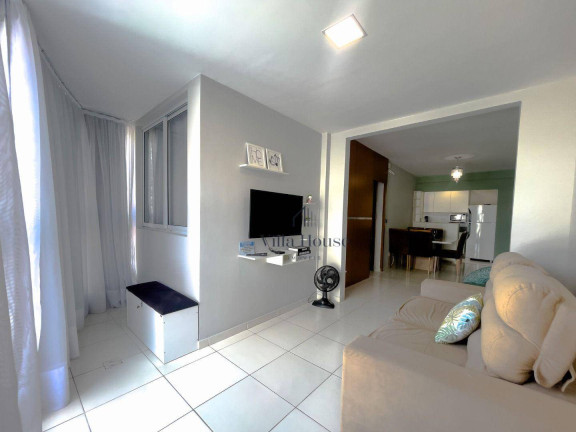 Imagem Apartamento com 2 Quartos à Venda, 65 m² em Praia De Itaparica - Vila Velha Imagem Apartamento com 2 Quartos à Venda, 65 m² em Praia De Itaparica - Vila Velha