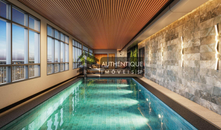 Imagem Apartamento com 1 Quarto à Venda, 22 m² em Paraíso - São Paulo Imagem Apartamento com 1 Quarto à Venda, 22 m² em Paraíso - São Paulo