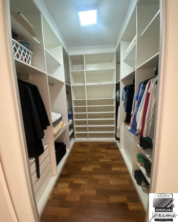 Imagem Casa com 4 Quartos à Venda, 376 m² em Parque Campolim - Sorocaba Imagem Casa com 4 Quartos à Venda, 376 m² em Parque Campolim - Sorocaba
