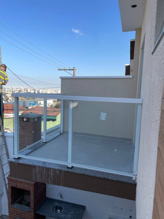 Imagem Sobrado com 2 Quartos à Venda, 82 m² em Vila Alpina - São Paulo