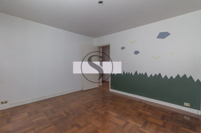 Imagem Apartamento com 3 Quartos à Venda, 235 m² em Higienópolis - São Paulo Imagem Apartamento com 3 Quartos à Venda, 235 m² em Higienópolis - São Paulo