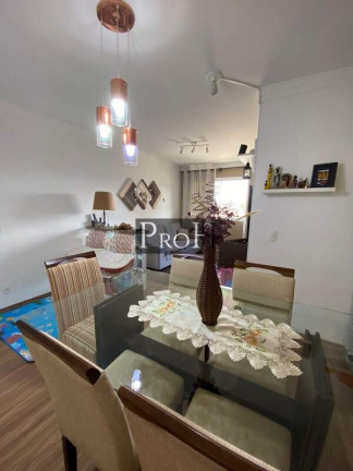 Imagem Apartamento com 3 Quartos à Venda, 64 m² em Paulicéia - São Bernardo Do Campo Imagem Apartamento com 3 Quartos à Venda, 64 m² em Paulicéia - São Bernardo Do Campo