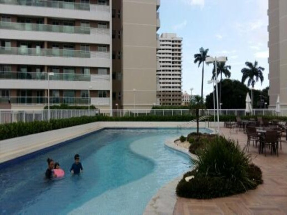 Imagem Imóvel com 2 Quartos à Venda, 70 m² em Engenheiro Luciano Cavalcante - Fortaleza Imagem Imóvel com 2 Quartos à Venda, 70 m² em Engenheiro Luciano Cavalcante - Fortaleza