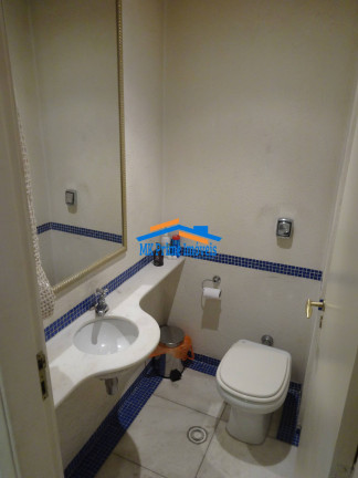Imagem Apartamento com 4 Quartos à Venda, 125 m² em Centro - Osasco
