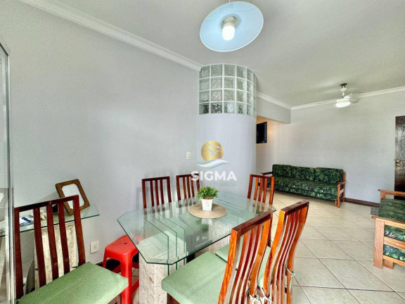 Imagem Apartamento com 2 Quartos à Venda, 54 m² em Pitangueiras - Guarujá Imagem Apartamento com 2 Quartos à Venda, 54 m² em Pitangueiras - Guarujá