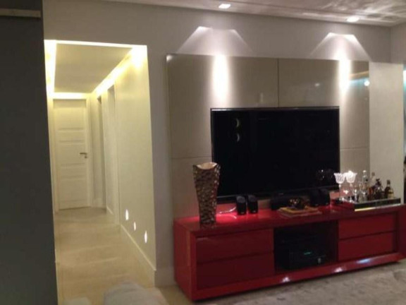 Imagem Apartamento com 3 Quartos à Venda, 108 m² em Brotas - Salvador Imagem Apartamento com 3 Quartos à Venda, 108 m² em Brotas - Salvador