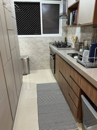Imagem Apartamento com 3 Quartos à Venda, 117 m² em Jardim Trevo - Jundiaí Imagem Apartamento com 3 Quartos à Venda, 117 m² em Jardim Trevo - Jundiaí
