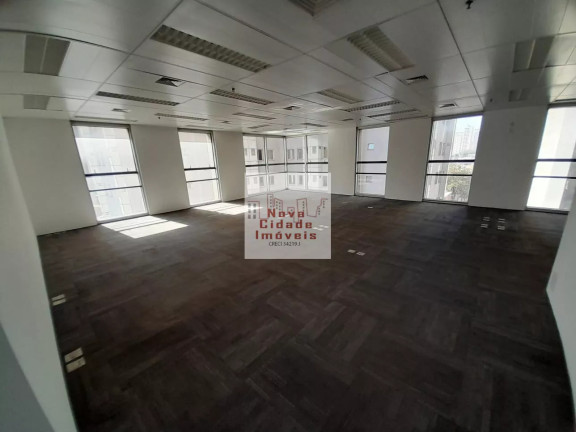 Imagem Imóvel com 12 Quartos para Alugar, 540 m² em Chácara Santo Antônio (zona Sul) - São Paulo