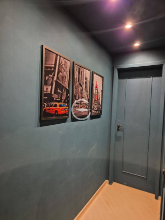 Imagem Apartamento com 1 Quarto à Venda, 43 m² em Vila Andrade - São Paulo Imagem Apartamento com 1 Quarto à Venda, 43 m² em Vila Andrade - São Paulo