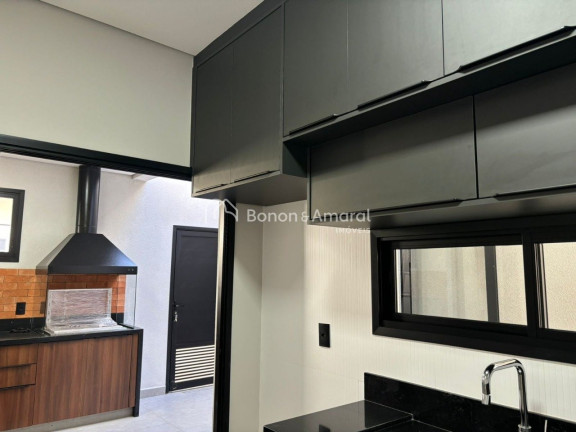 Imagem Casa de Condomínio com 3 Quartos à Venda, 200 m² em Vila Monte Alegre - Paulínia Imagem Casa de Condomínio com 3 Quartos à Venda, 200 m² em Vila Monte Alegre - Paulínia