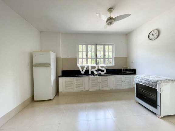 Imagem Casa com 4 Quartos à Venda, 350 m² em Granja Mafra - Teresópolis Imagem Casa com 4 Quartos à Venda, 350 m² em Granja Mafra - Teresópolis