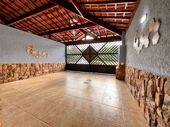 Imagem Casa com 2 Quartos à Venda, em Imperador - Praia Grande Imagem Casa com 2 Quartos à Venda, em Imperador - Praia Grande