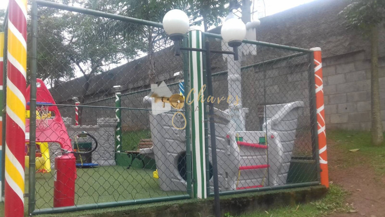 Imagem Apartamento com 3 Quartos à Venda, 50 m² em Parque Santo Antônio - São Paulo Imagem Apartamento com 3 Quartos à Venda, 50 m² em Parque Santo Antônio - São Paulo