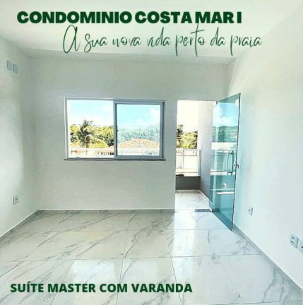Imagem Casa com 3 Quartos à Venda, 111 m² em Pacheco - Caucaia Imagem Casa com 3 Quartos à Venda, 111 m² em Pacheco - Caucaia